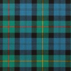 MacEwan Ancient 10oz Tartan Fabric By The Metre